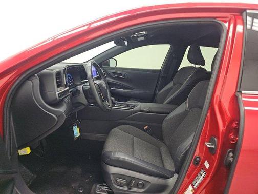 2024 Toyota Crown XLE