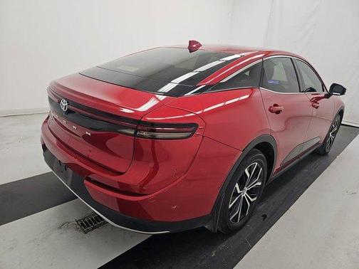 2024 Toyota Crown XLE