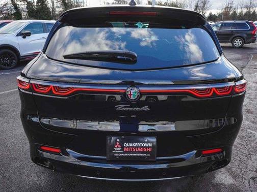 2024 Alfa Romeo Tonale Ti