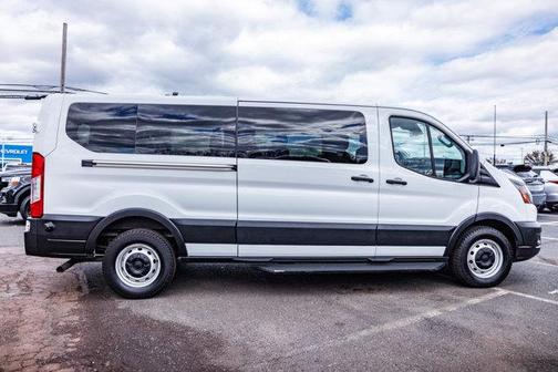 2020 Ford Transit-350 XL