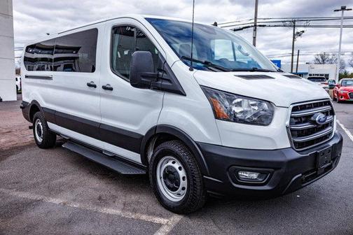 2020 Ford Transit-350 XL