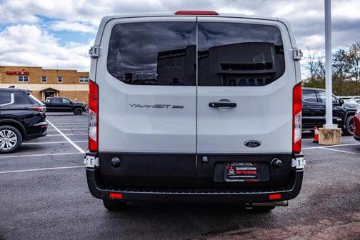 2020 Ford Transit-350 XL