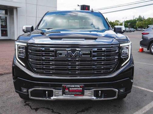 2023 GMC Sierra 1500 Denali Ultimate