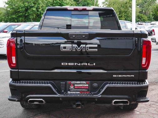 2023 GMC Sierra 1500 Denali Ultimate
