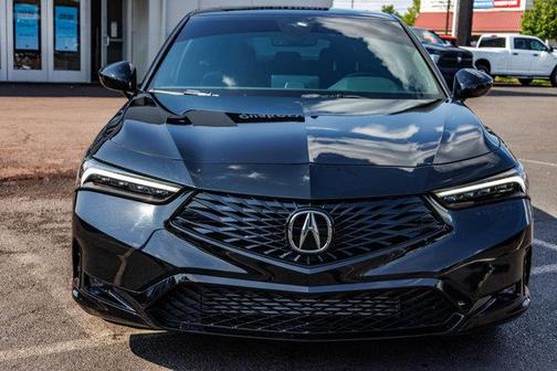 2024 Acura Integra A-Spec