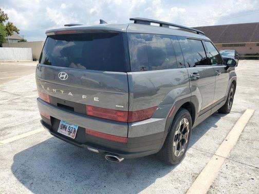 2024 Hyundai SANTA FE SEL