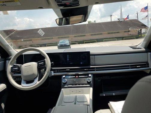 2024 Hyundai SANTA FE SEL