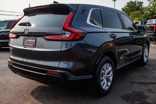 2024 Honda CR-V LX