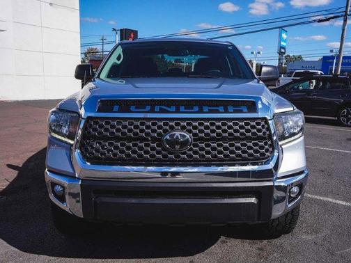 2019 Toyota Tundra SR5