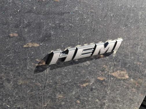 Maximum Steel Metallic 2019 Dodge Challenger R/T