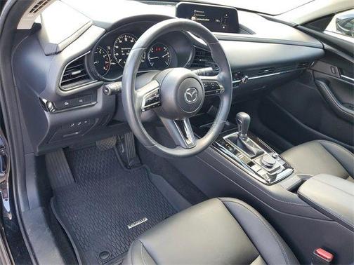 2024 Mazda CX-30 2.5 S Preferred Package
