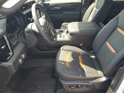 2026 GMC Sierra 3500 AT4