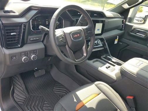 2026 GMC Sierra 3500 AT4