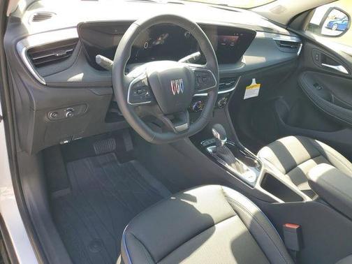 White 2026 Buick Encore GX Sport Touring