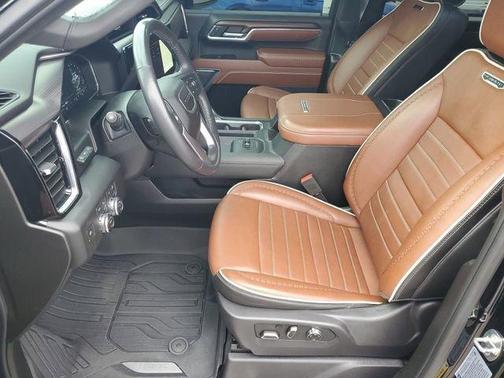 2024 GMC Sierra 3500 Denali Ultimate