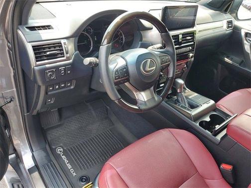 2023 Lexus GX 460 Base