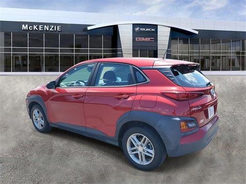 2019 Hyundai KONA SE