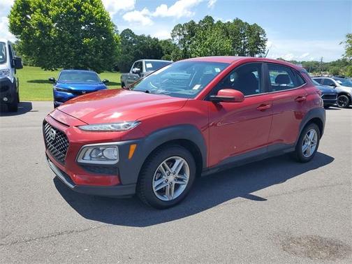 2019 Hyundai KONA SE