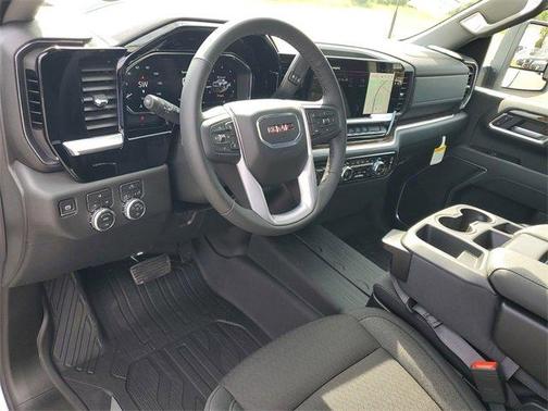 2026 GMC Sierra 2500 SLE