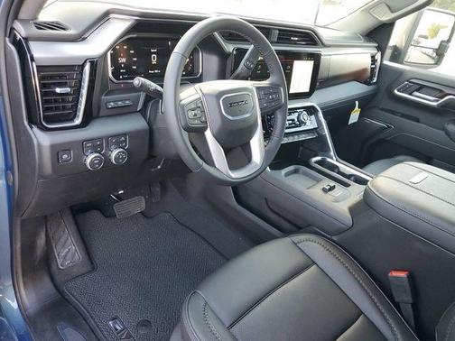 2026 GMC Sierra 3500 Denali