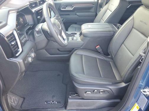 2026 GMC Sierra 3500 Denali