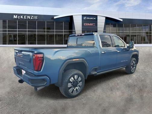 2026 GMC Sierra 3500 Denali