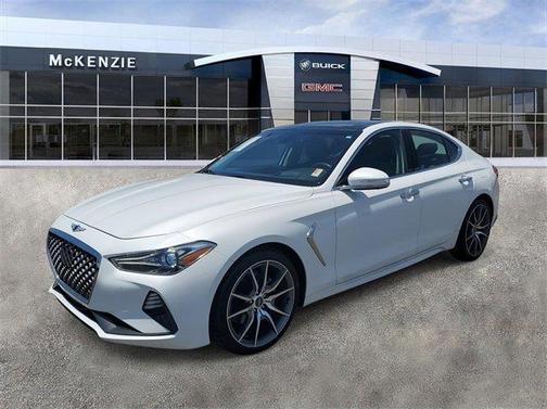 2021 Genesis G70 2.0T