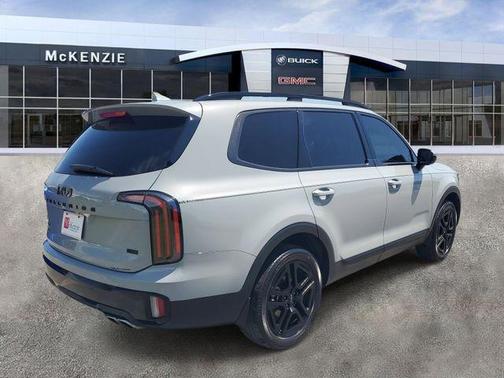2024 Kia Telluride SX X-Line