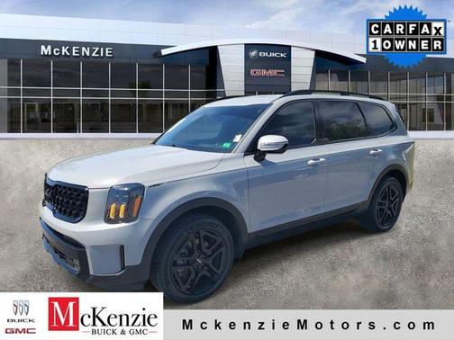 2024 Kia Telluride SX X-Line
