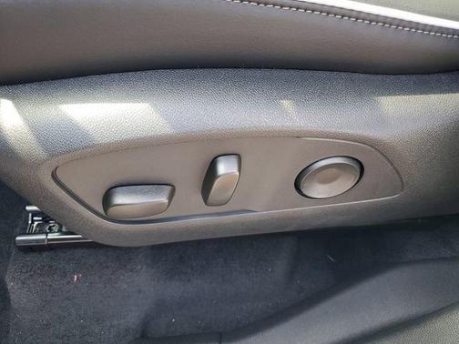 White 2026 Buick Enclave Sport Touring