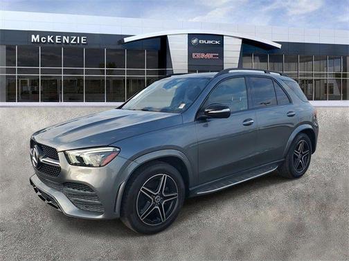 2020 Mercedes-Benz GLE 350 Base 4MATIC
