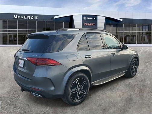 2020 Mercedes-Benz GLE 350 Base 4MATIC