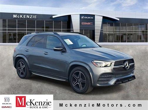 2020 Mercedes-Benz GLE 350 Base 4MATIC