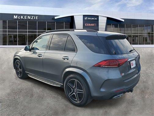 2020 Mercedes-Benz GLE 350 Base 4MATIC