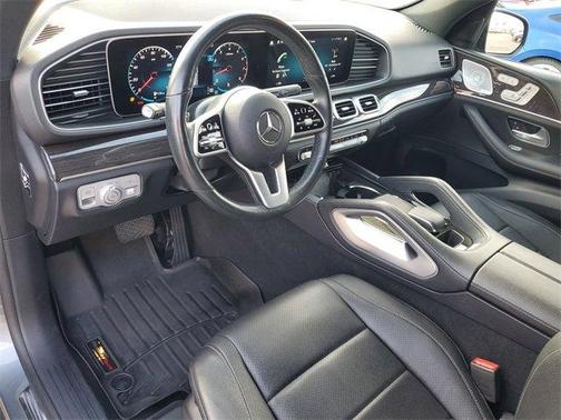 2020 Mercedes-Benz GLE 350 Base 4MATIC