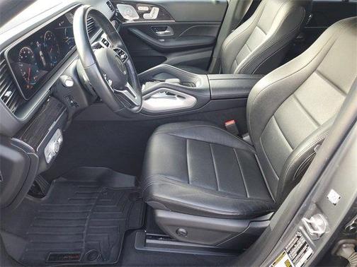 2020 Mercedes-Benz GLE 350 Base 4MATIC