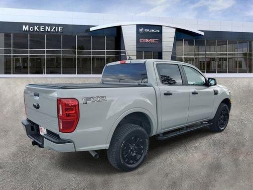 2023 Ford Ranger XL
