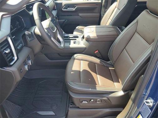 2025 GMC Sierra 3500 Denali