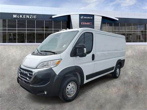 2023 RAM ProMaster 3500 Low Roof