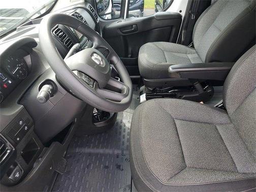 2023 RAM ProMaster 3500 Low Roof