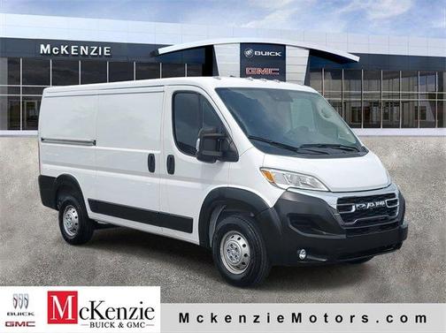 2023 RAM ProMaster 3500 Low Roof