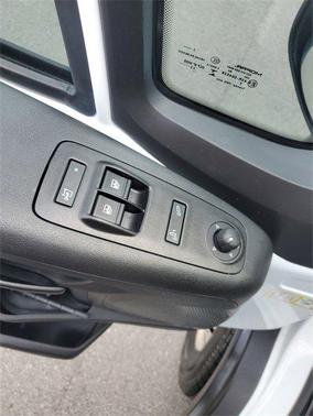 2023 RAM ProMaster 3500 Low Roof