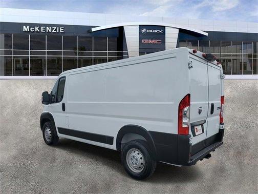 2023 RAM ProMaster 3500 Low Roof