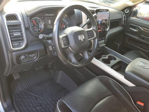 2021 RAM 3500 Laramie