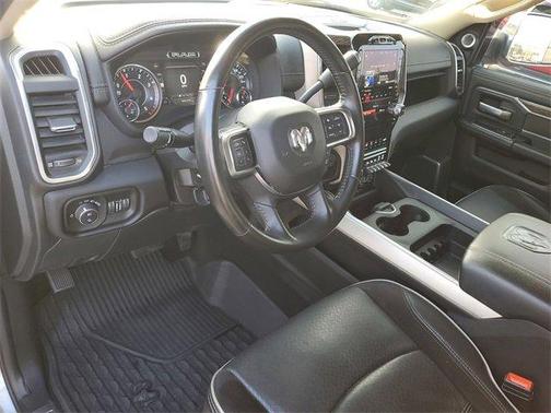 2021 RAM 3500 Laramie