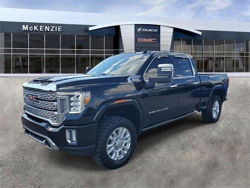 2022 GMC Sierra 2500 Denali