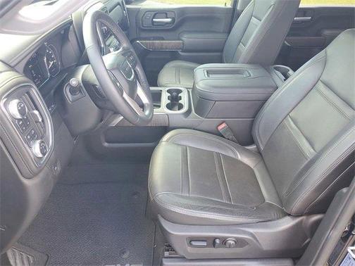 2022 GMC Sierra 2500 Denali