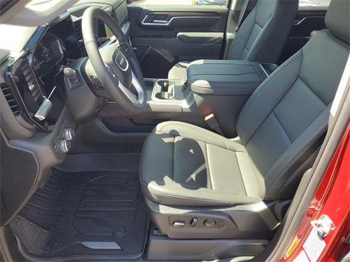 2025 GMC Sierra 2500 SLT