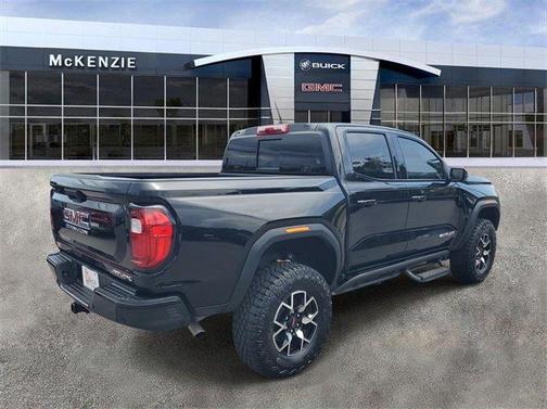 2023 GMC Canyon AT4X