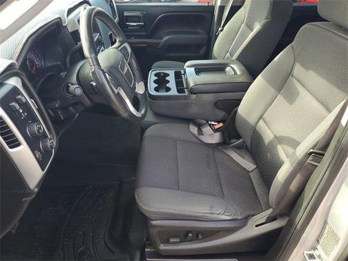 2016 GMC Sierra 3500 SLE